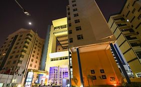 Juffair Grand Hotel